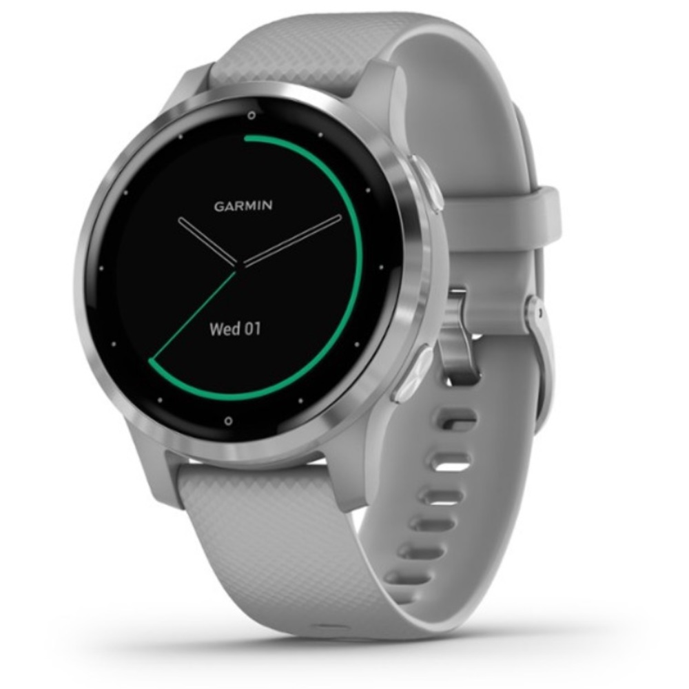 Garmin vivoactive 4S, Smaller-Sized GPS Smartwatch